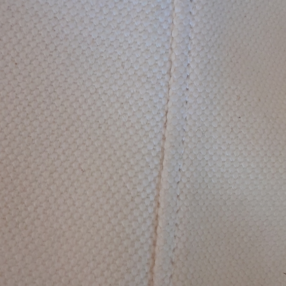 Canvas Coset handcrafted Cottagecore, Fairycore NWOT - Picture 9 of 10